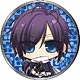 薄桜鬼 真改 チャームストラップ 斎藤一