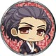 薄桜鬼 真改 チャームストラップ 坂本龍馬