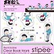 おそ松さん Stipee A