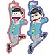おそ松さん まきまきラバーストラップ 7個入りBOX