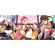 アイドリッシュセブン TRIGGER 屋外ライブスポーツタオル
