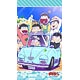 おそ松さん ドライブ マルチタペストリーのれん