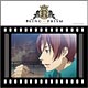 KING OF PRISM ハンドタオル 01 山田