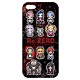Re：ゼロから始める異世界生活iPhoneカバー/5・5s・SE用