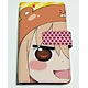 手帳型マルチサイズケース「干物妹！うまるちゃん」01/うまるちゃん