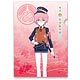 刀剣乱舞-ONLINE- クリアファイルセット21：秋田藤四郎