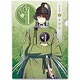 刀剣乱舞-ONLINE- クリアファイルセット41：石切丸