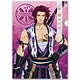 刀剣乱舞-ONLINE- クリアファイルセット42：蜻蛉切