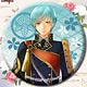 刀剣乱舞-ONLINE- 缶バッジ16：一期一振