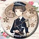 刀剣乱舞-ONLINE- 缶バッジ18：平野藤四郎