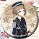 刀剣乱舞-ONLINE- 缶バッジ19：前田藤四郎
