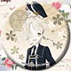 刀剣乱舞-ONLINE- 缶バッジ23：五虎退