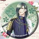 刀剣乱舞-ONLINE- 缶バッジ24：にっかり青江