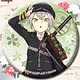 刀剣乱舞-ONLINE- 缶バッジ32：蛍丸
