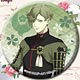 刀剣乱舞-ONLINE- 缶バッジ33：鶯丸