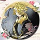 刀剣乱舞-ONLINE- 缶バッジ34：獅子王