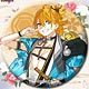 刀剣乱舞-ONLINE- 缶バッジ43：浦島虎徹