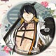 刀剣乱舞-ONLINE- 缶バッジ44：長曽祢虎徹
