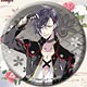 刀剣乱舞-ONLINE- 缶バッジ45：明石国行