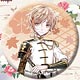 刀剣乱舞-ONLINE- 缶バッジ48：物吉貞宗