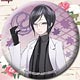 刀剣乱舞-ONLINE- 缶バッジ（内番）20：薬研藤四郎