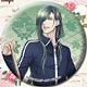 刀剣乱舞-ONLINE- 缶バッジ（内番）24：にっかり青江