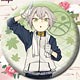 刀剣乱舞-ONLINE- 缶バッジ（内番）32：蛍丸