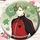刀剣乱舞-ONLINE- 缶バッジ（内番）33：鶯丸