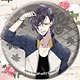刀剣乱舞-ONLINE- 缶バッジ（内番）45：明石国行