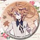 刀剣乱舞-ONLINE- 缶バッジ（内番）49：後藤藤四郎
