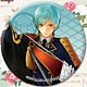 刀剣乱舞-ONLINE- 缶バッジ（戦闘）16：一期一振