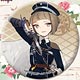 刀剣乱舞-ONLINE- 缶バッジ（戦闘）19：前田藤四郎