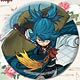 刀剣乱舞-ONLINE- 缶バッジ（戦闘）31：小夜左文字