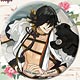 刀剣乱舞-ONLINE- 缶バッジ（戦闘）44：長曽祢虎徹