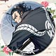刀剣乱舞-ONLINE- 缶バッジ（戦闘）47：日本号