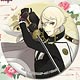 刀剣乱舞-ONLINE- 缶バッジ（戦闘）50：髭切