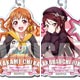 ラブライブ！ アクリルトレーディングキーリングVer.3　9個入りBOX