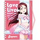 ラブライブ！ バンド付きダブリングノートVer.4 梨子