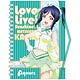 ラブライブ！ バンド付きダブリングノートVer.4 果南