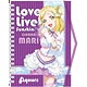 ラブライブ！ バンド付きダブリングノートVer.4 鞠莉