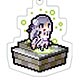 『Re：ゼロから始める異世界生活』イヤホンジャックアクセサリー エミリア