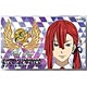 KING OF PRISM IC カードステッカー 太刀花ユキノジョウ