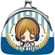 KING OF PRISM エナメルがまぐち B 速水ヒロ