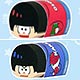 おそ松さん 着せ替えケシ松さん 12個入りBOX