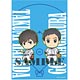 バッテリー ポップアップMEMO 原田巧＆永倉豪