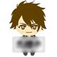 アイドリッシュセブン マスコットバッジ 十龍之介