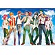 ジグソーパズル KING OF PRISM by PrettyRhythm Edel Rose 1000ピース (1000T-16)