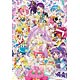 ジグソーパズル プリパラ ワン・ツー・スリー！でかしこまっ！ 108ピース(108-L567)