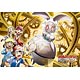 ジグソーパズル ポケモン・ザ・ムービー XY＆Z じんぞうポケモン・マギアナ108ピース(108-L565)