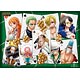 ジグソーパズル ONE PIECE FILM GOLD ワンピース トランプアート 500ピース(500-190)